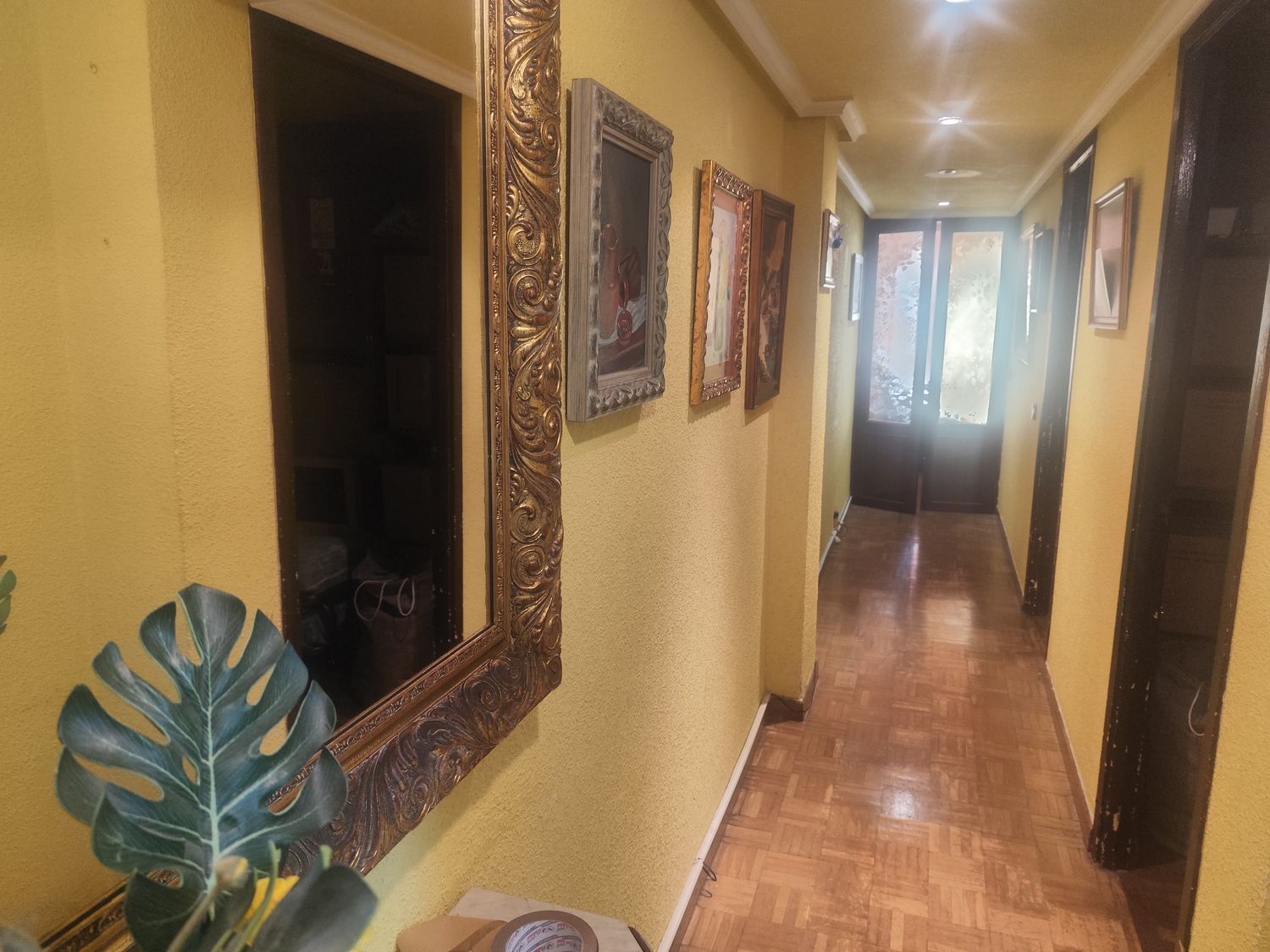 Piso en Calle Eduardo Martínez Torner, 1, El Cristo - Foto 28