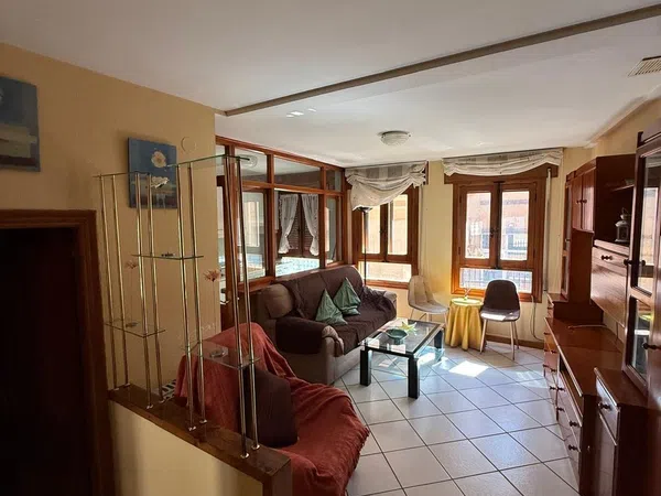 Piso en Calle Morillo, 6, Centro, Centro - Foto 12