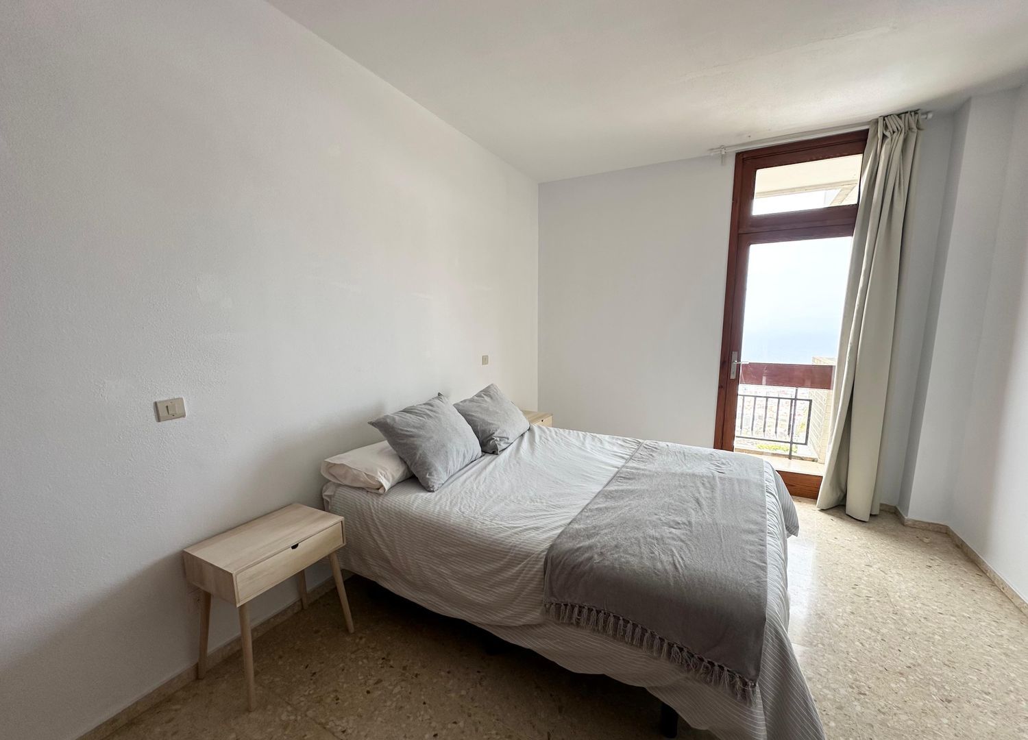 Ático en calle Rubens Marichal López, 92 - Foto 8