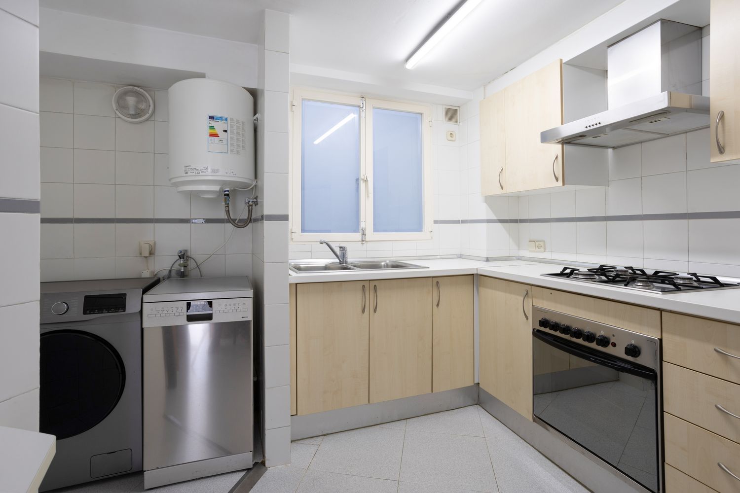 Piso en calle de Jaume de Santacília, 4 - Foto 21