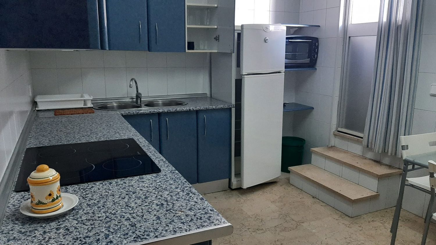 Piso en Calle Capitán, 1 - Foto 4