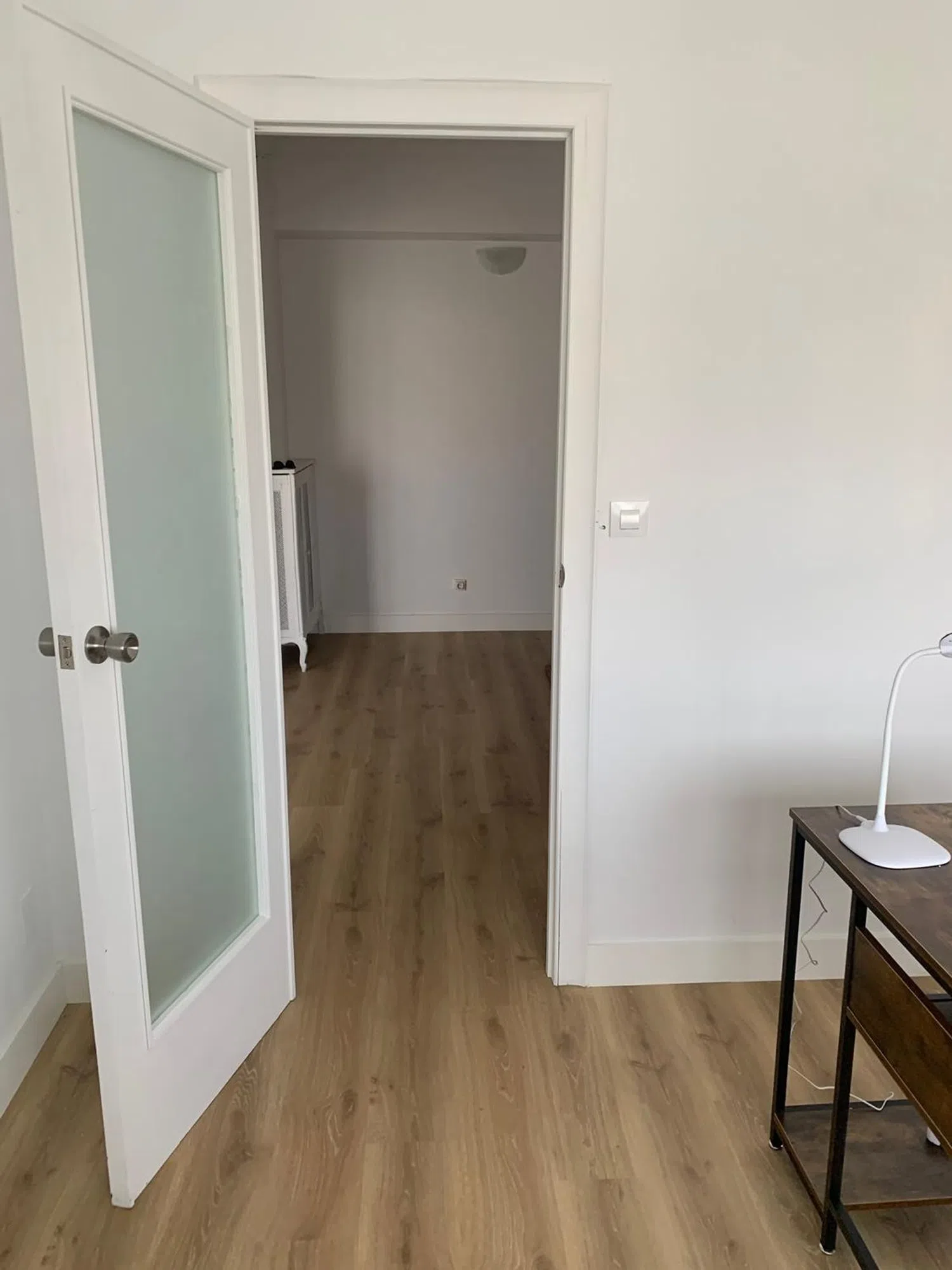 Piso en avenida de Jacinto Benavente, 25 - Foto 38