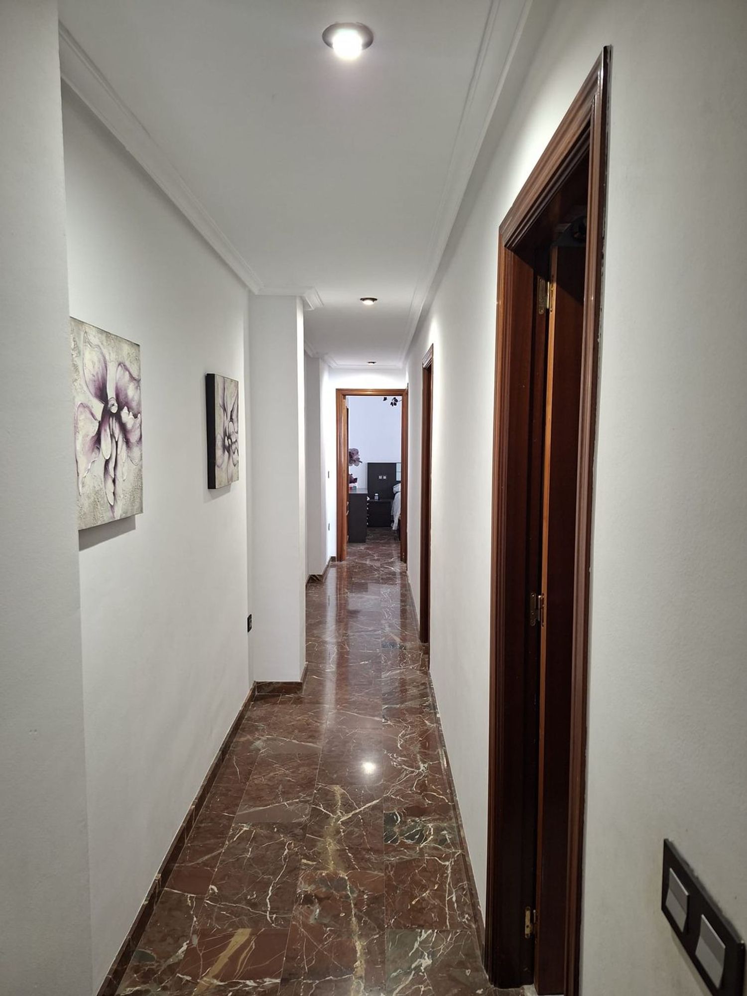 Piso en Calle Virgen del Pilar, 31 - Foto 9