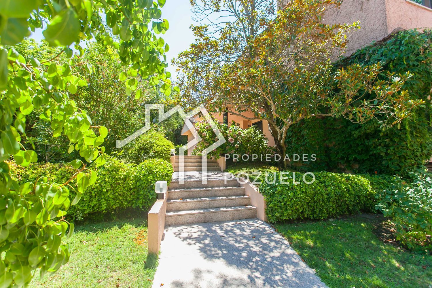 Casa o chalet independiente en Somosaguas, Somosaguas - Foto 64