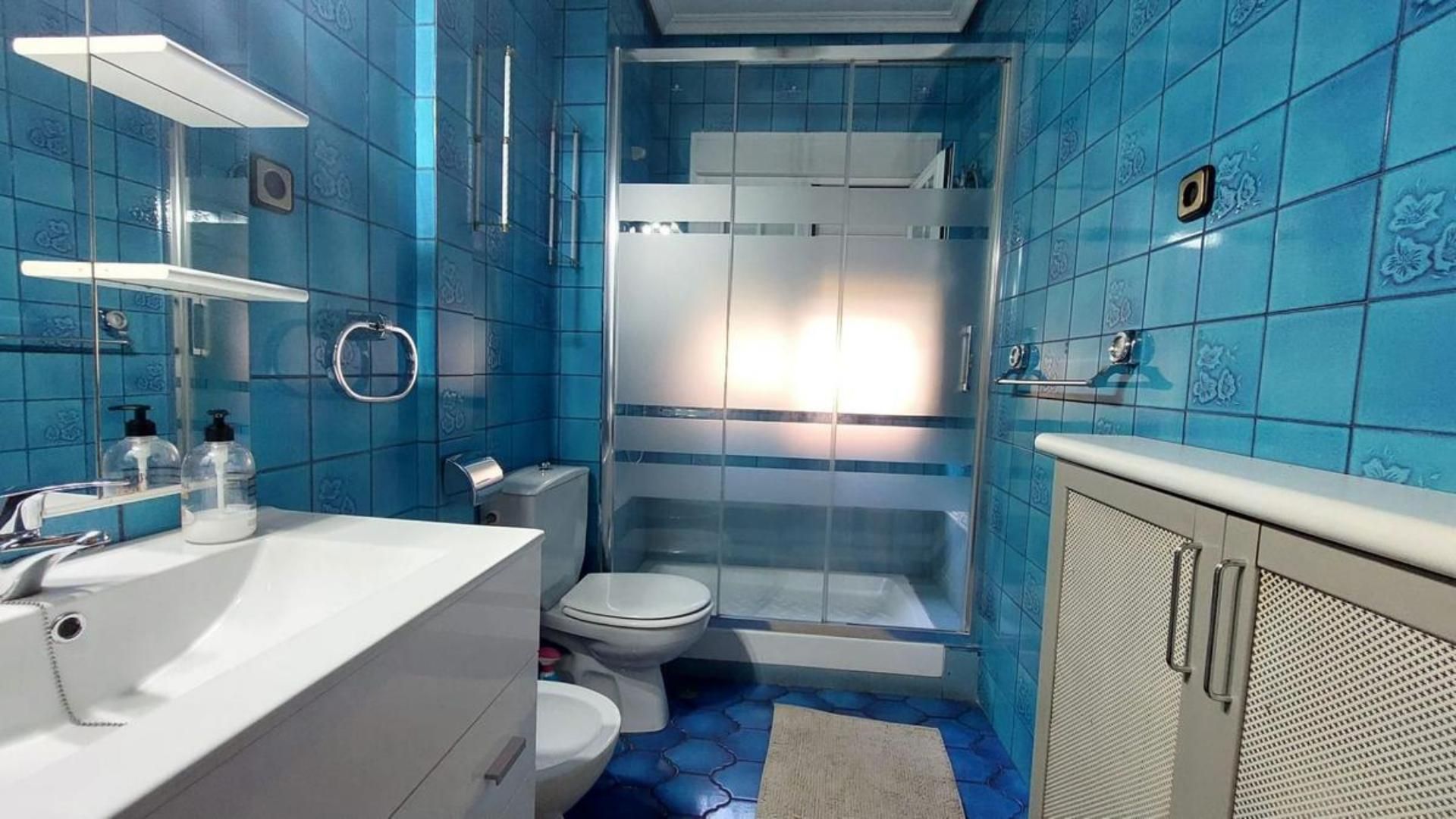 Piso en  Carrer Gran de Sant Andreu 226 - Foto 8