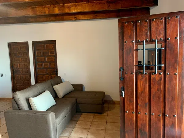 Finca rústica en Camino los Pasitos, 58 - Foto 4
