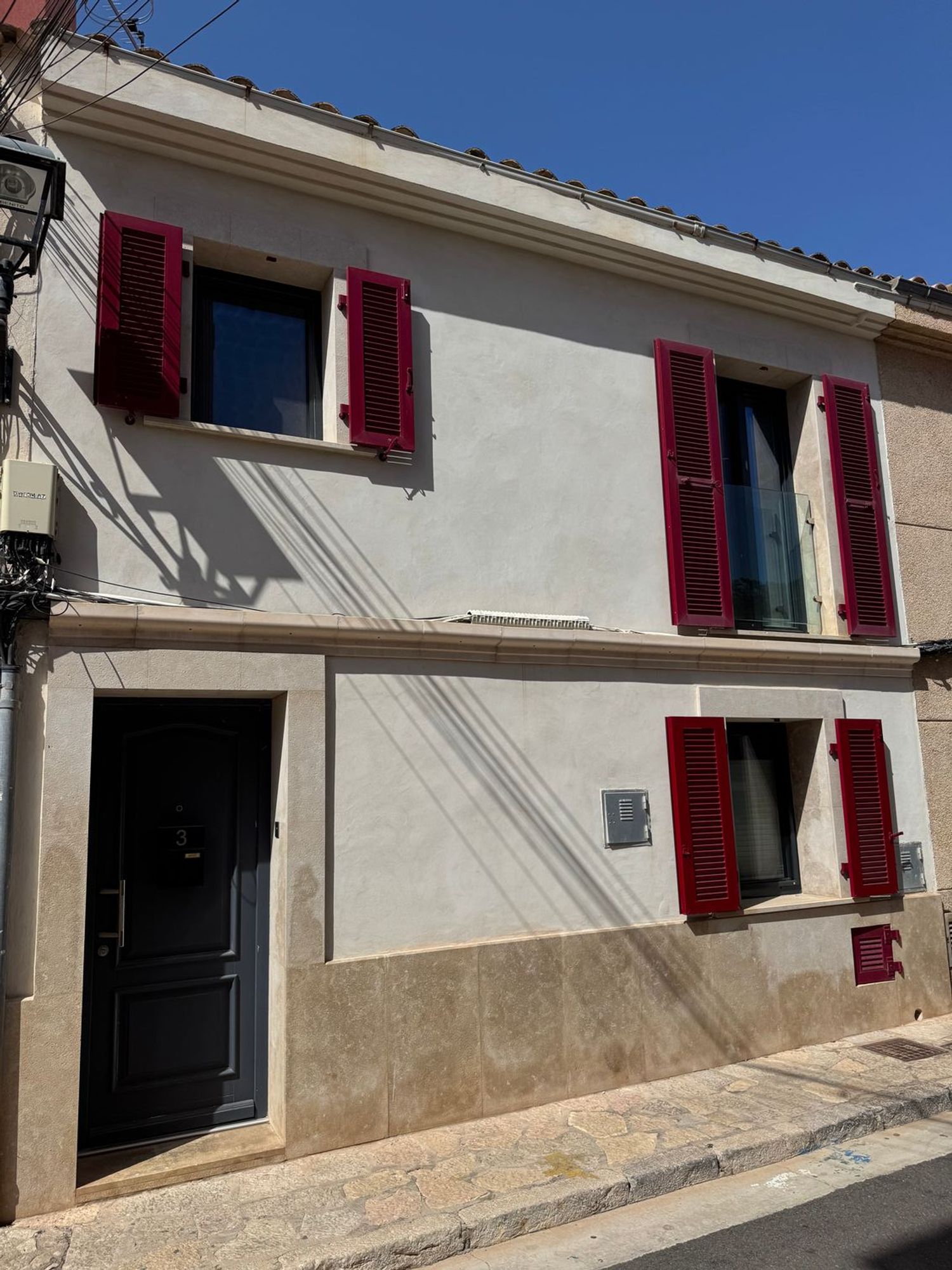 Casa o chalet independiente en Calle Joan Pagès, 3, Andratx Pueblo, Andratx Pueblo - Foto 2