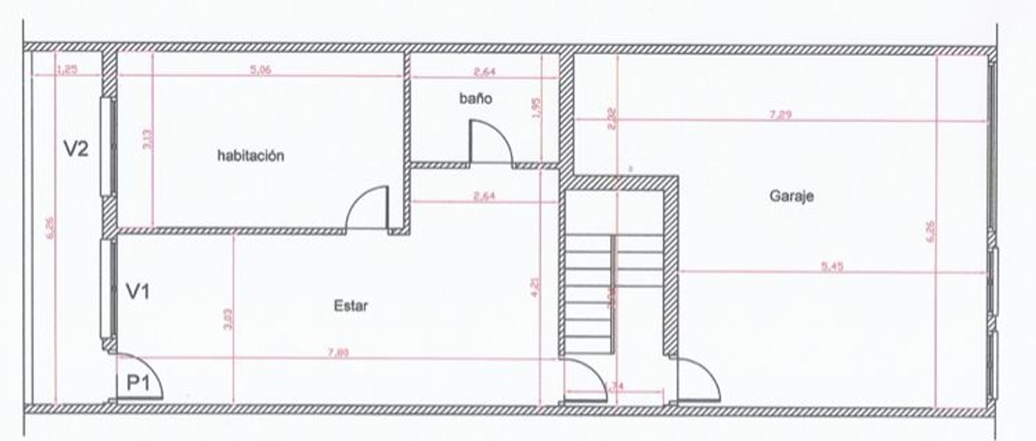 Chalet adosado en calle Manolo Morán, 43 - Foto 35