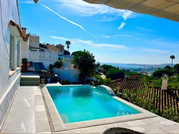 Casa o chalet independiente en Calle Loja, 5, Caleta de Velez, Caleta de Velez - Foto 1