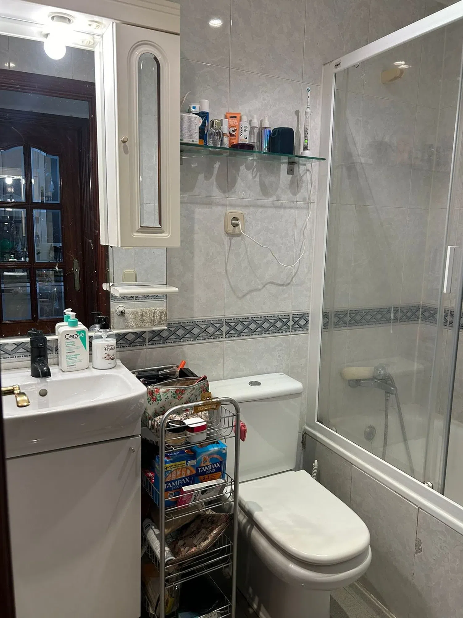 Piso en benito gutierrez, 23 - Foto 15