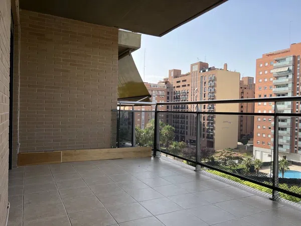 Piso en Avenida de França, 48, Penya-Roja - Foto 1