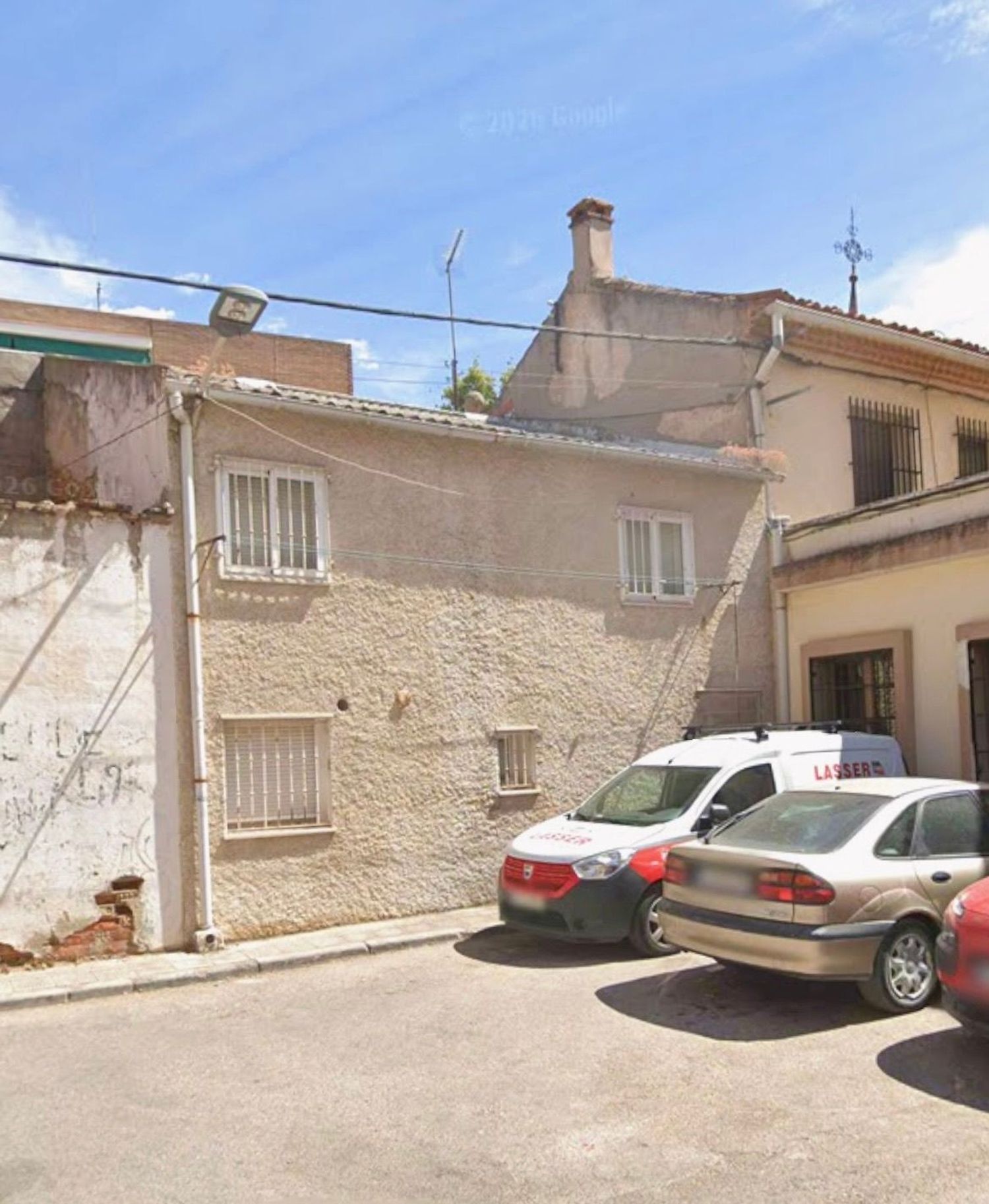 Casa o chalet independiente en Calle de Ramón y Cajal, 4 - Foto 4
