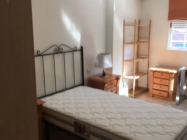 Piso en Avenida Juan Pablo II, 5, La Cruz - Foto 10
