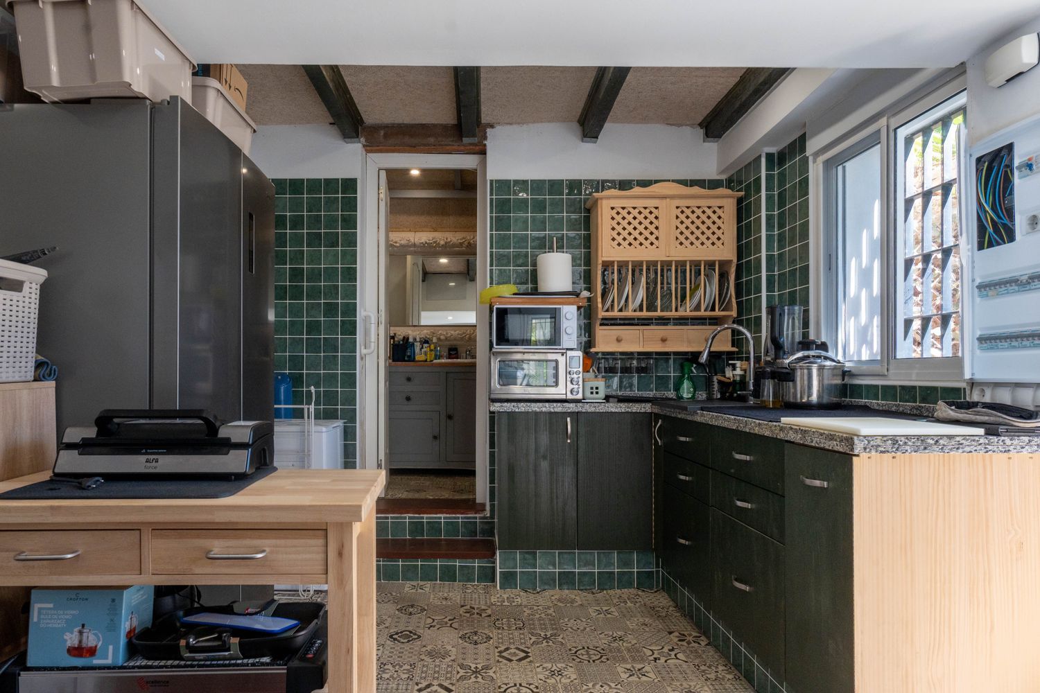 Casa o chalet independiente en Calle Balcón, 22, El Candado - Foto 6