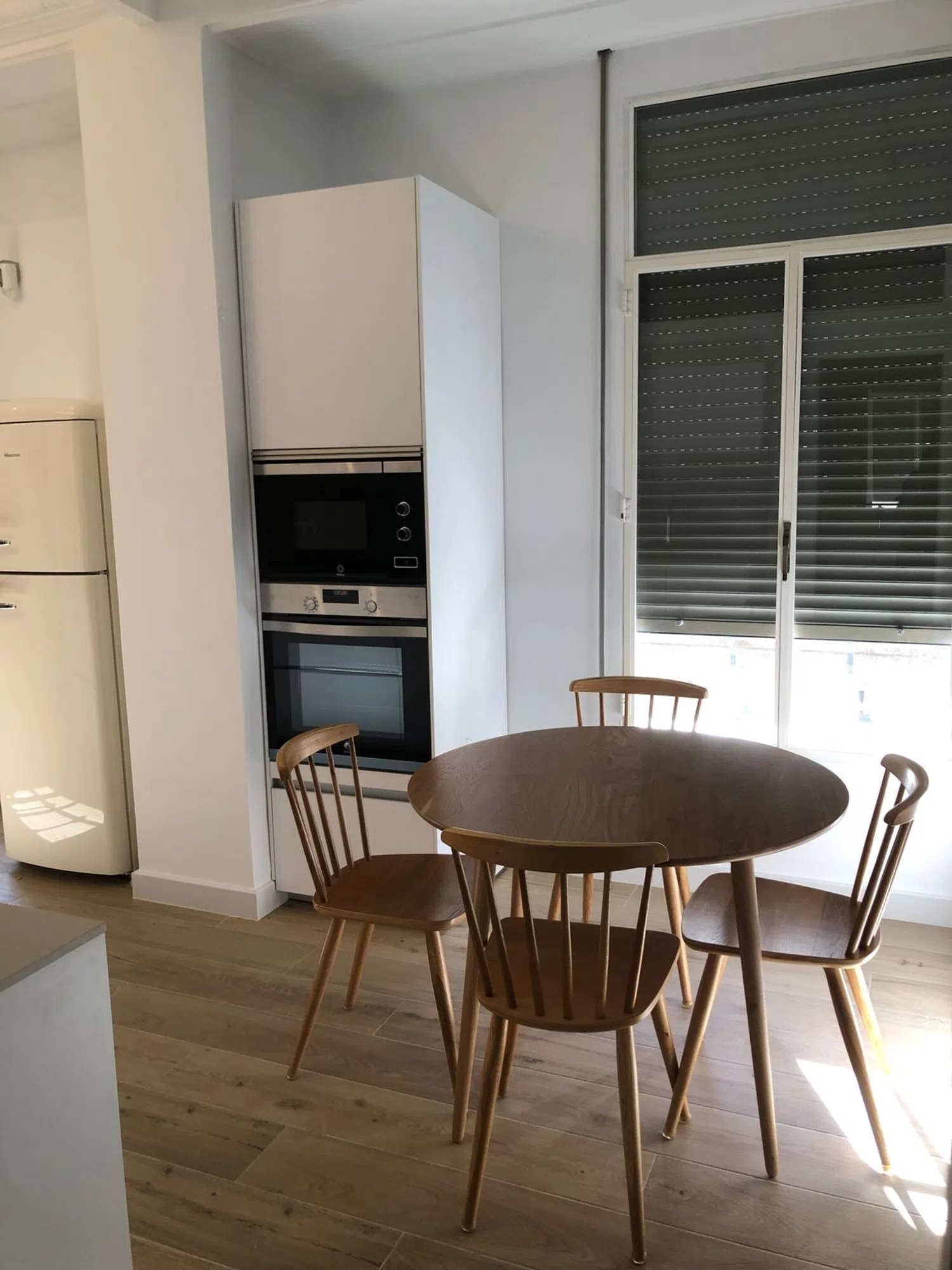 Estudio en Barrio Sant Francesc - Foto 15