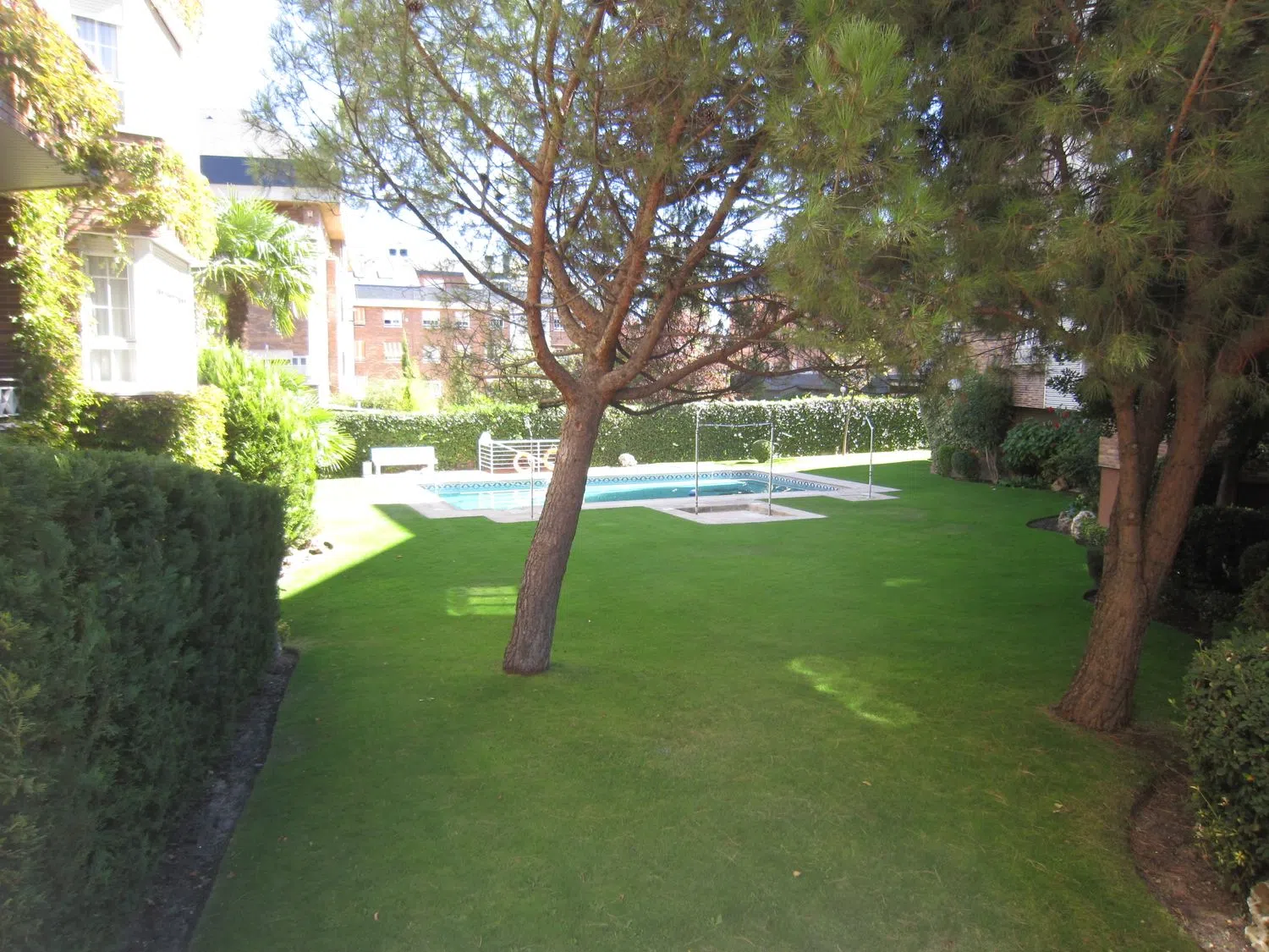 Piso en carretera de Pozuelo, 39 - Foto 2