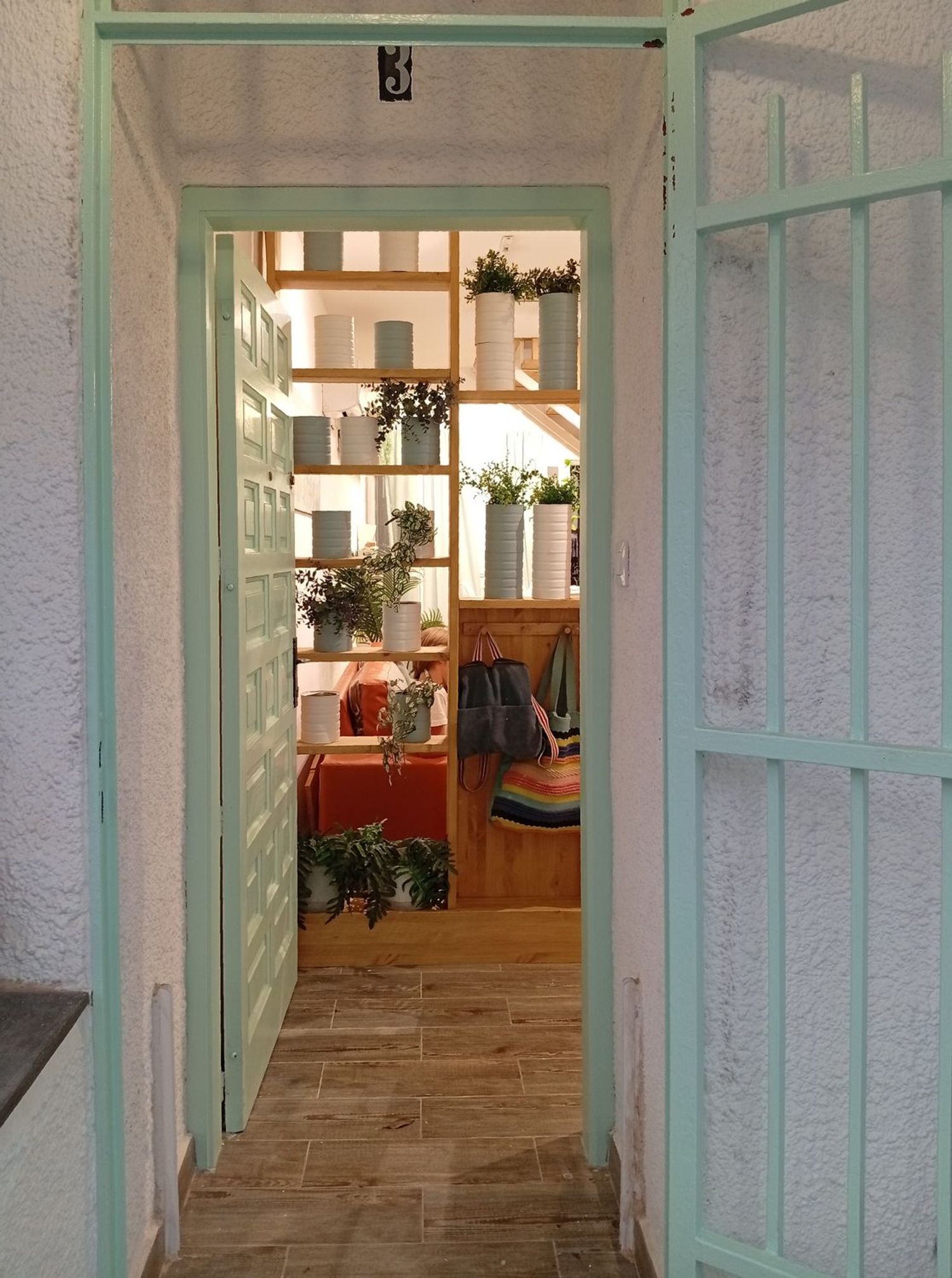 Chalet adosado en Avenida del Papa Luna, 3, Playa norte, Playa norte - Foto 2