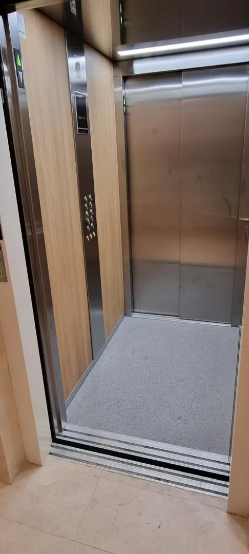 Piso en  Avenida de José Ortega y Gasset 131