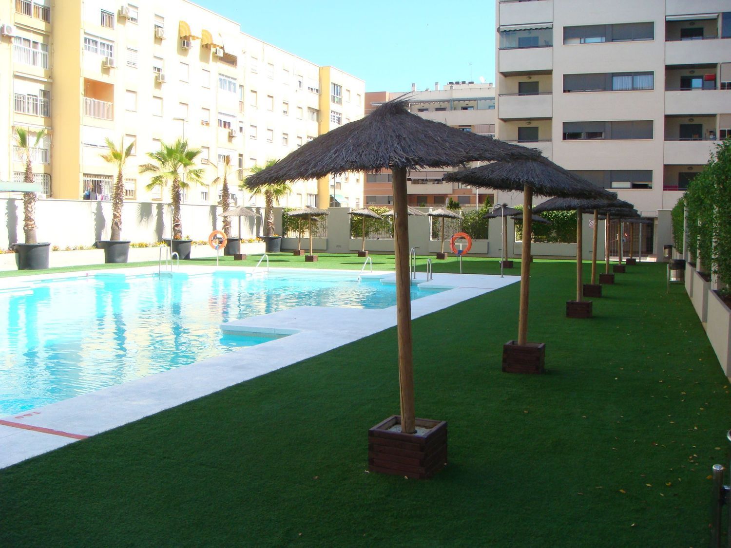Piso en Camino de la térmica, 30, Puerta Blanca - Almudena - Foto 34