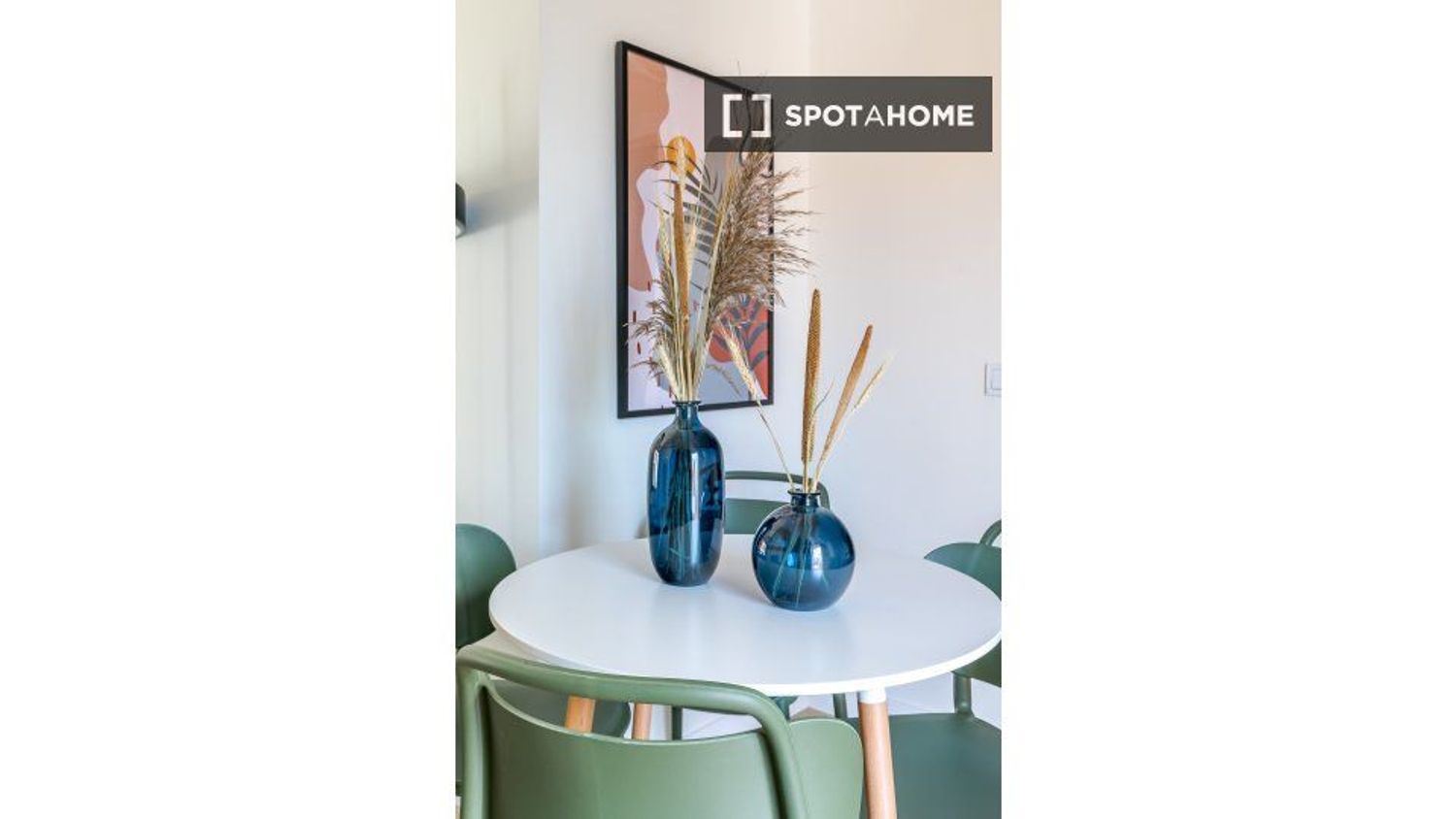 Estudio en Calle Pinos Alta, Ventilla-Almenara - Foto 17