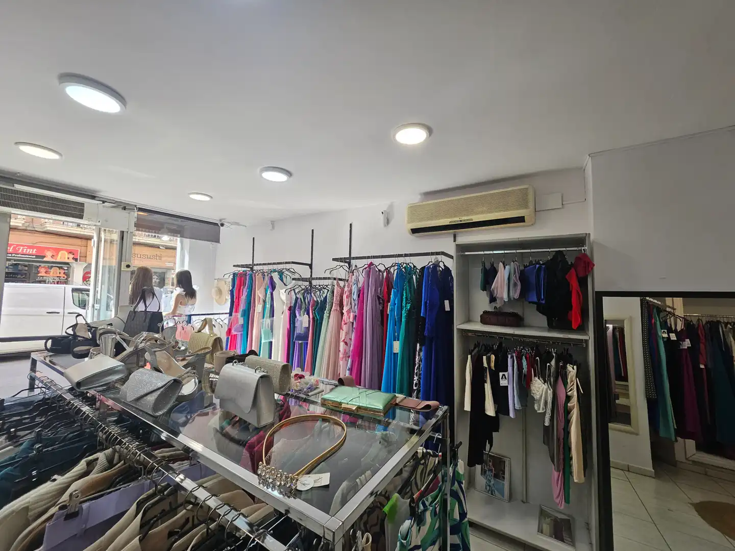 Local comercial en  Carrer del Rec 16 - Foto 3