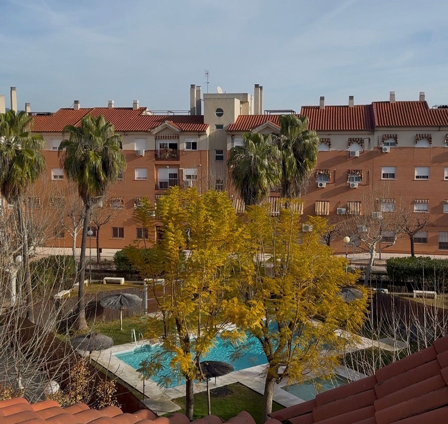 Piso en calle General Lázaro Cárdenas, 4