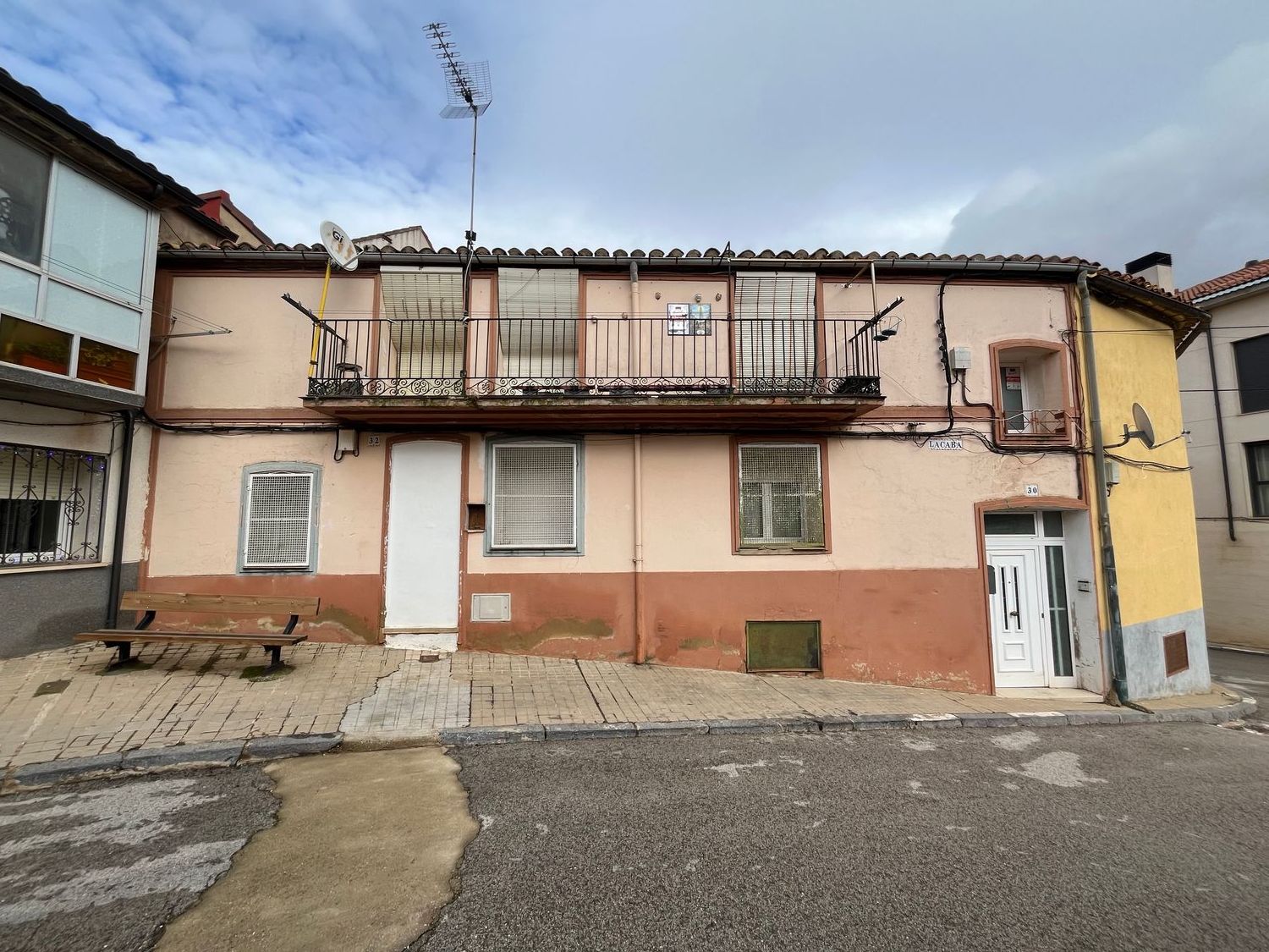 Casa o chalet independiente en Calle Cava, 28 - Foto 3