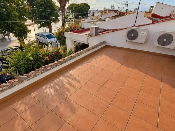 Chalet adosado en Calle Urano, 128, La Siesta - El Salado - Torreta - Foto 21