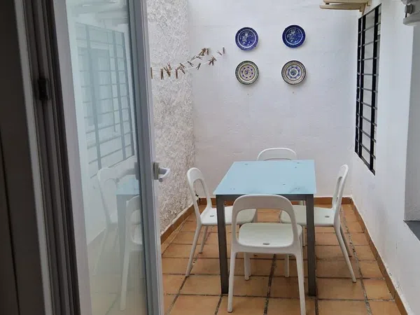 Piso en Avenida Juan Sebastián Elcano, 113, Pedregalejo - Morlaco - Foto 18