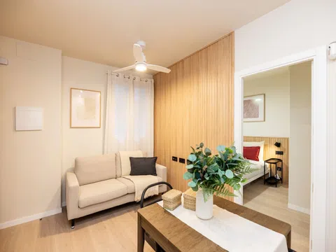 Piso en calle del Salitre