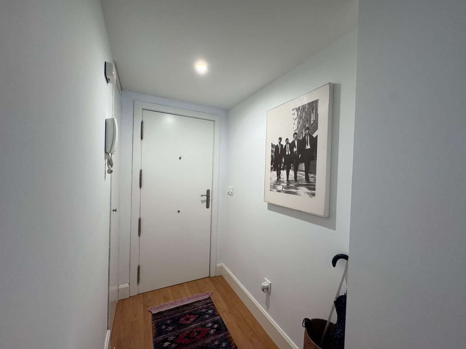 Piso en Calle Arquitecto Juan de Aranda Salazar, 1, Belén - San Roque, Belén - San Roque - Foto 22