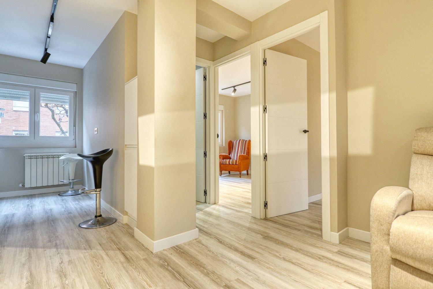 Piso en calle Victor Hevia, 33 - Foto 8