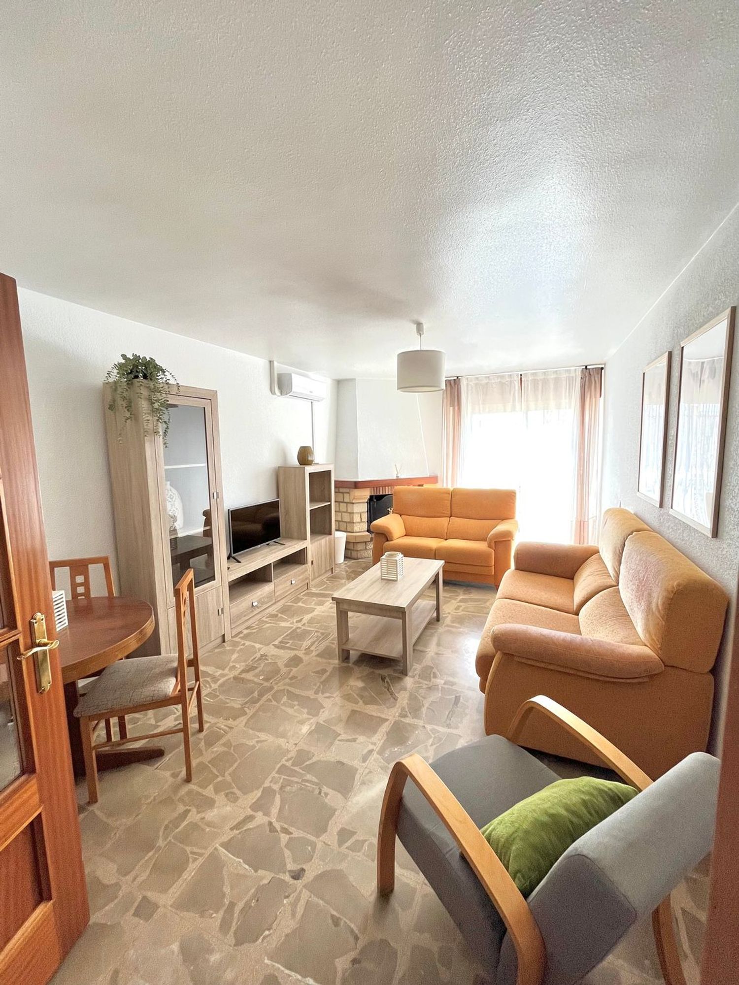 Piso en Calle San Juan Bosco, 83, Altamira - Oliveros - Barrio Alto, Altamira - Oliveros - Barrio Alto - Foto 2