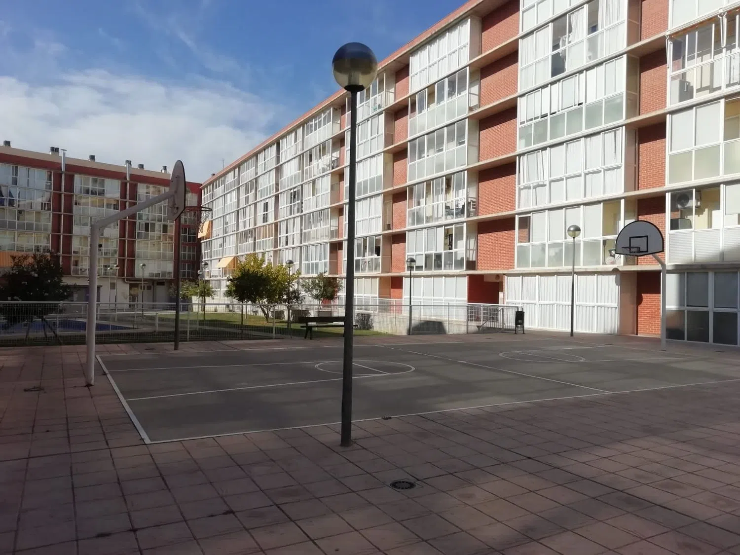 Piso en calle la Diligencia, 11 - Foto 26