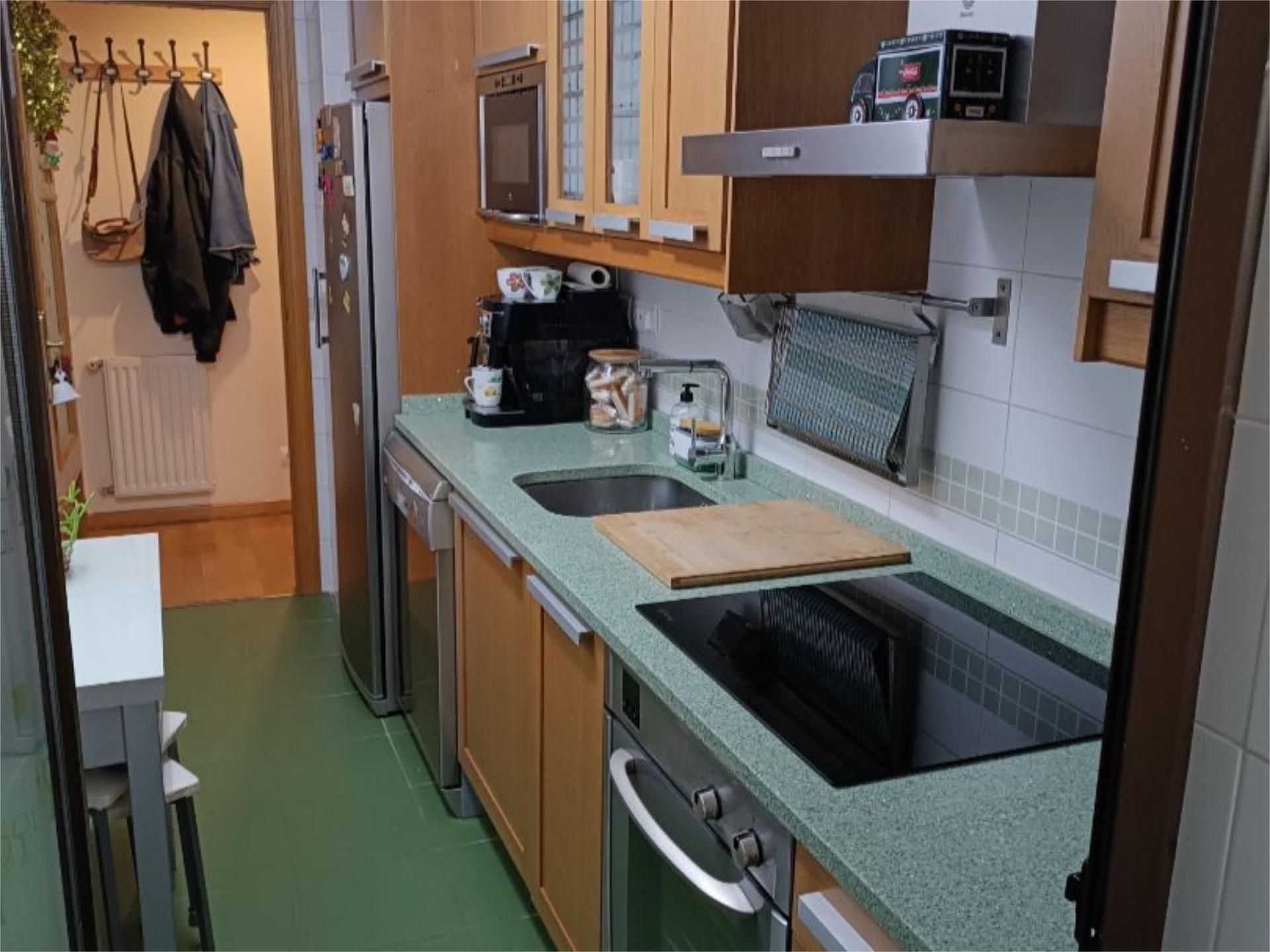 Piso en  Avenida de José Hierro 92 - Foto 10