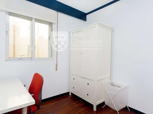 Dúplex en Calle de Joaquín María López, Gaztambide - Foto 27