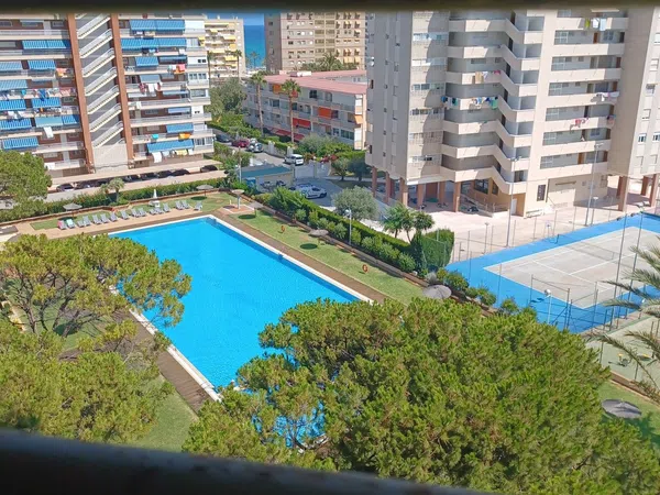 Piso en Avenida de Holanda, 5, Playa de San Juan - Foto 1