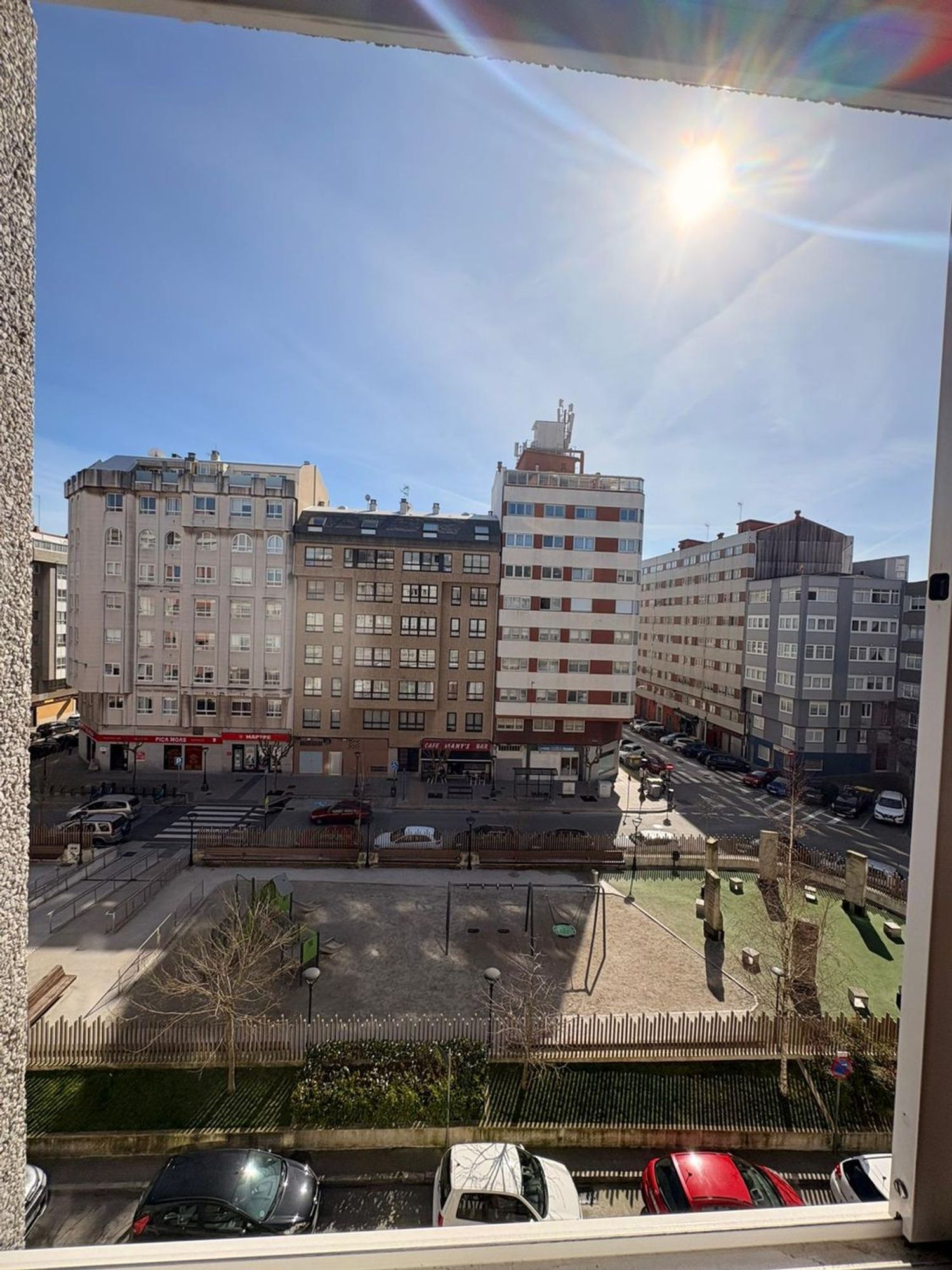 Piso en avenida da Concordia, 42 - Foto 13