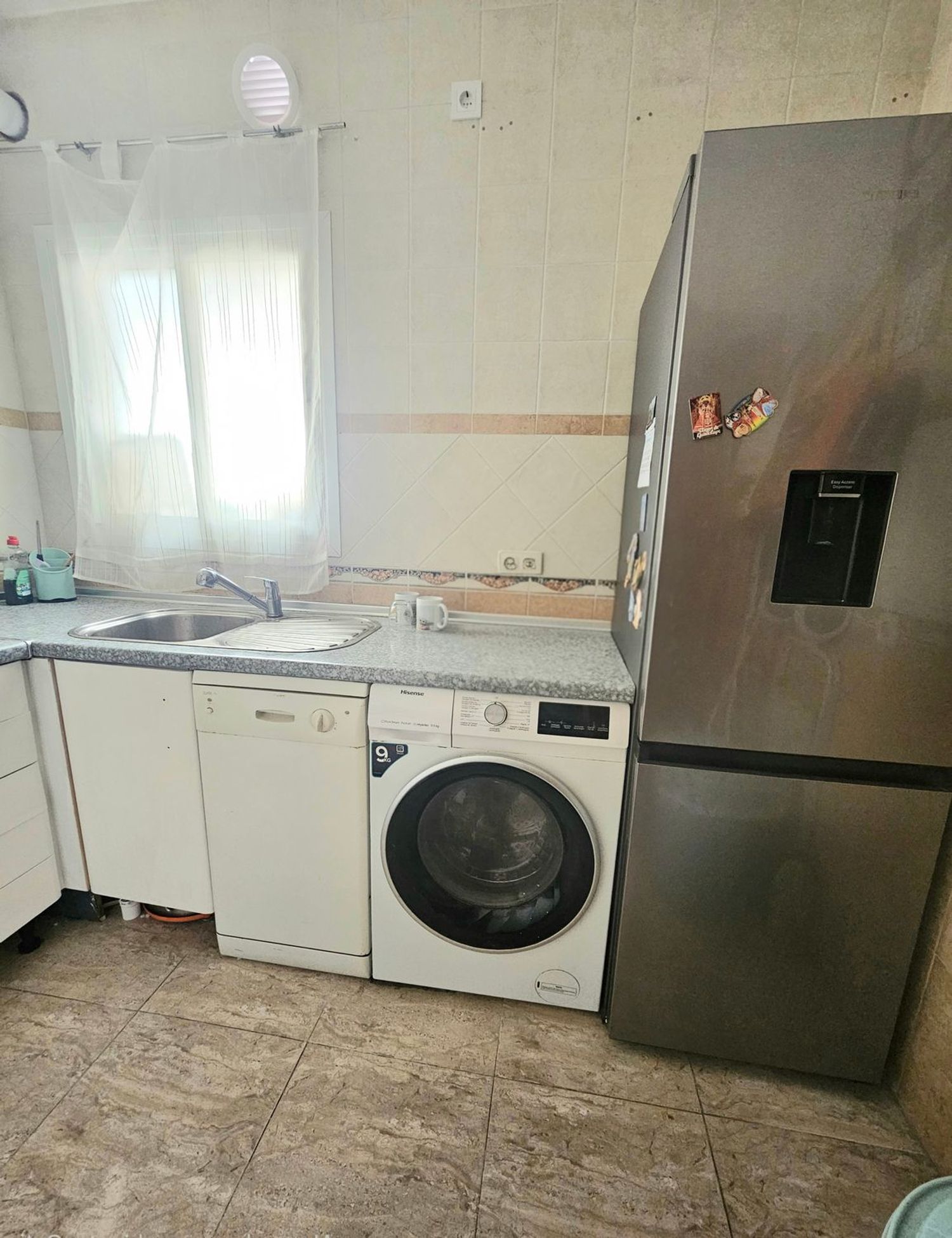 Piso en Calle del Pilar, 25, El Pilar - La Estación, El Pilar - La Estación - Foto 10