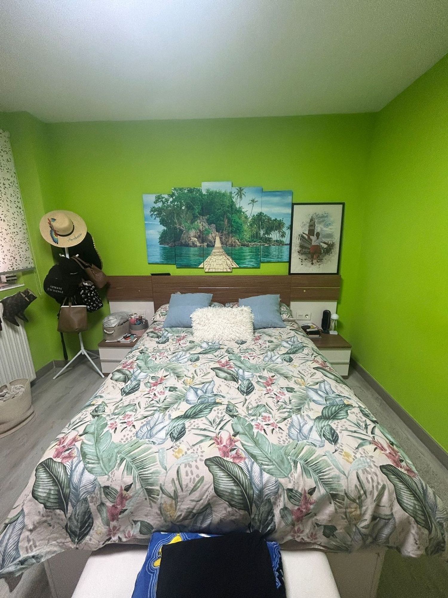 Piso en avenida de Los Huetos, 30 - Foto 19