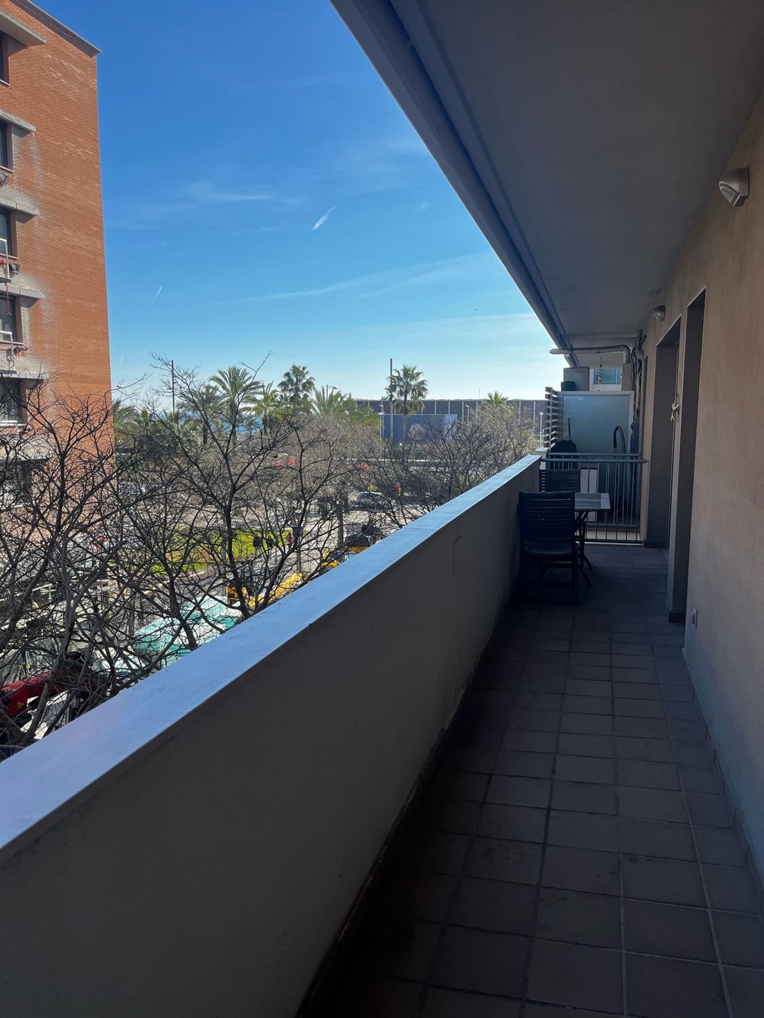 Piso en calle d'Espronceda, 5 - Foto 11