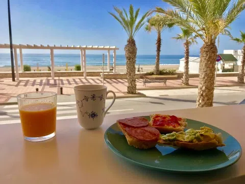 Piso en paseo Marítimo Rey de España, 152