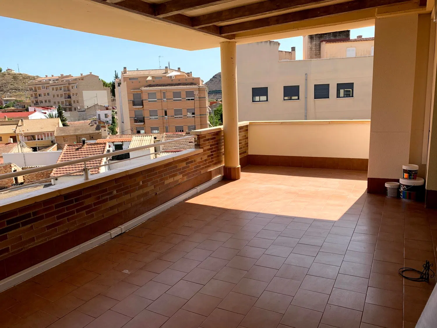 Ático en avenida Alejandro Valverde, 65 Sn - Foto 3