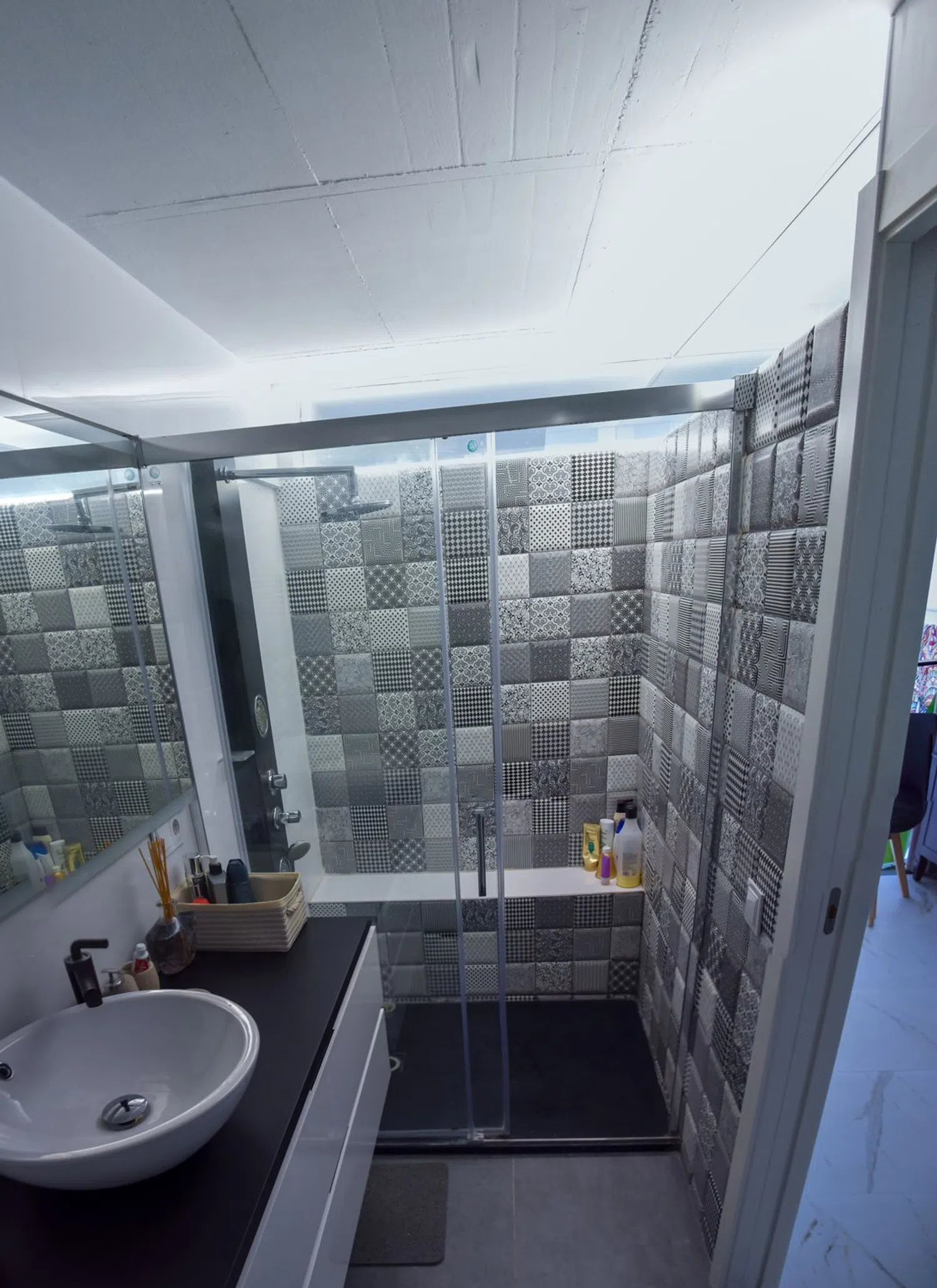 Estudio en calle de la Creu Roja, 1 - Foto 10