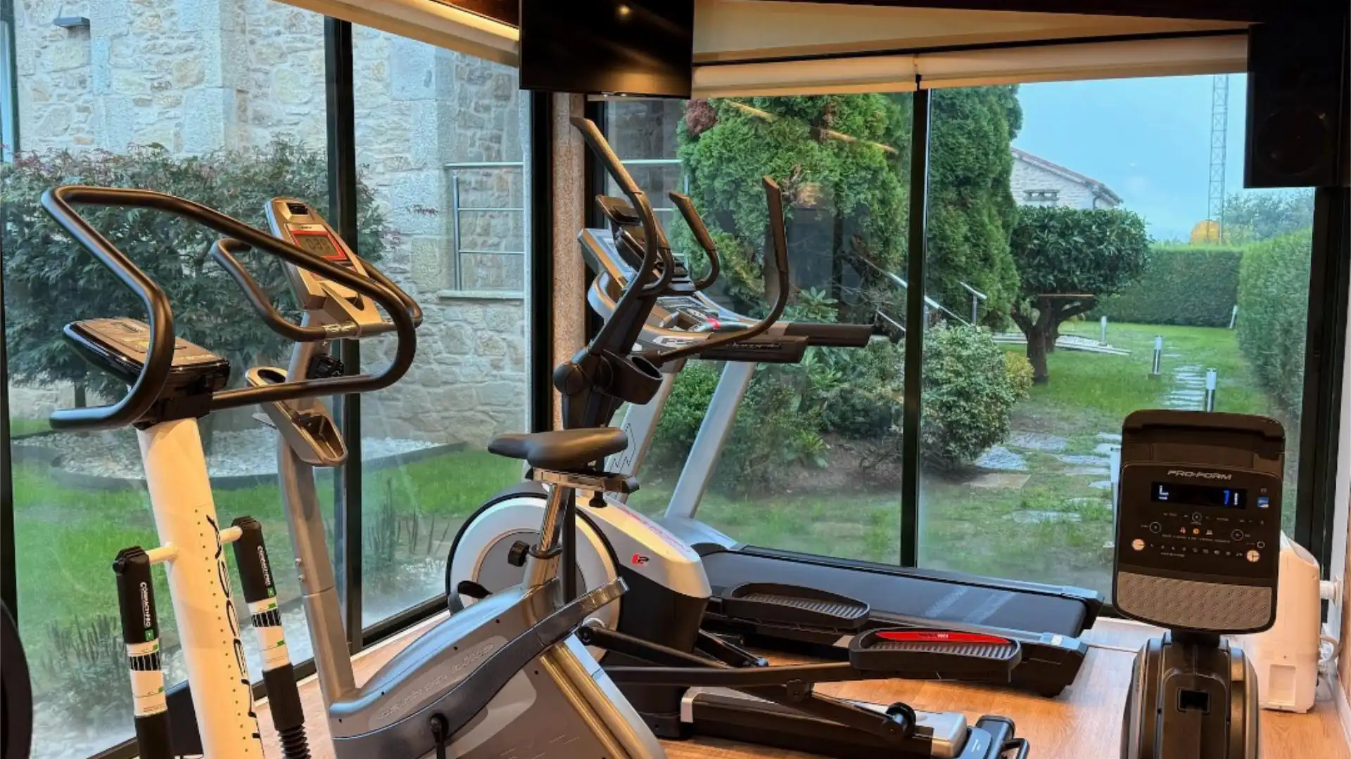 Chalet en Santiago de Compostela - Foto 7