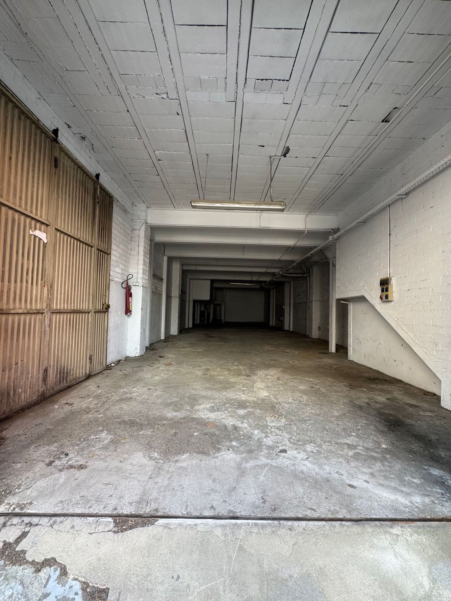 Nave en Calle del Marquès de Comillas, 111 - Foto 7