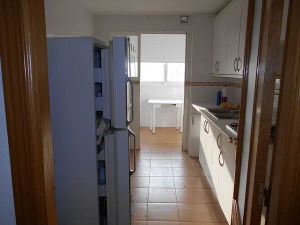 Piso en Avenida de la Condomina, 69, Cabo de las Huertas - Foto 24