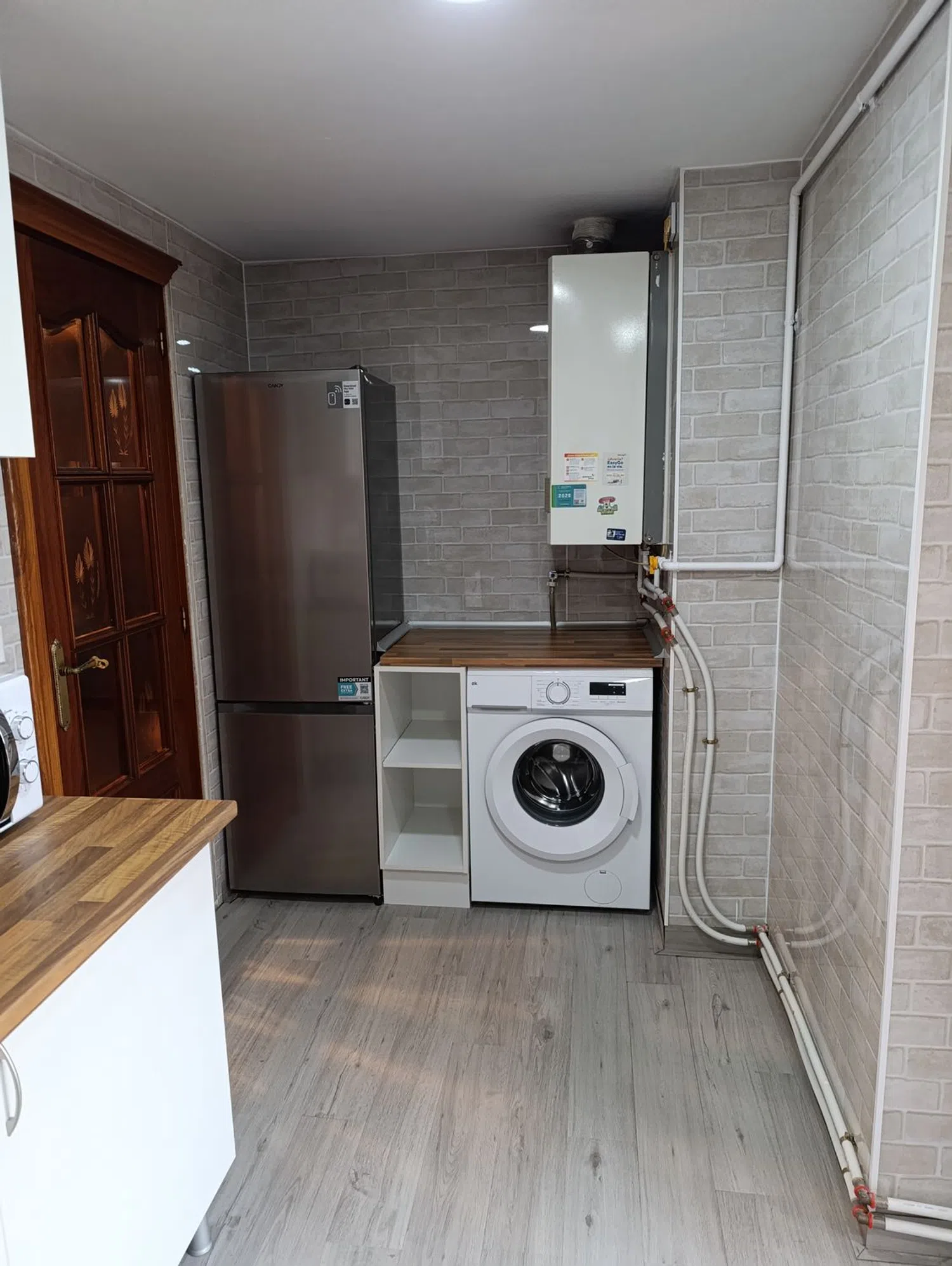 Piso en calle Isla Malaita, 7 - Foto 10