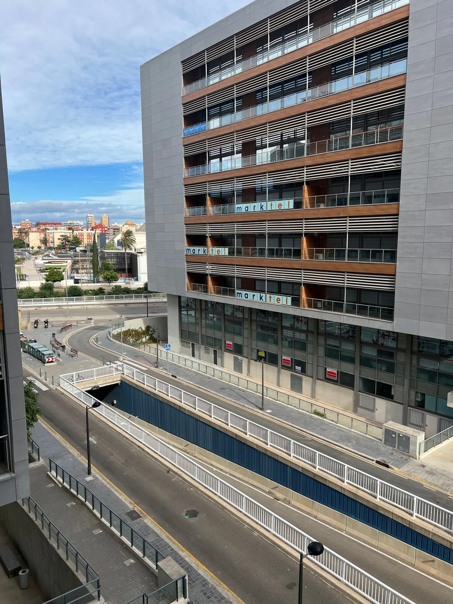 Estudio en calle Andarella, 2 - Foto 3