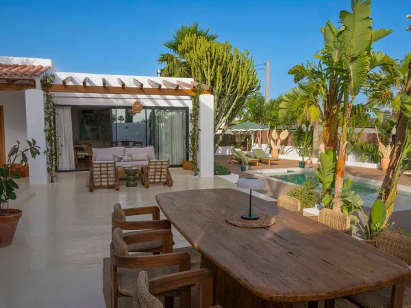 Casa o chalet independiente en Sant Jordi de Ses Salines, Sant Jordi de Ses Salines - Foto 10